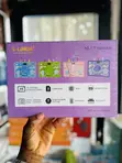 S-LINDA ZT16Pro 10.1-inch Kids Educational Tablet 512GB - 3