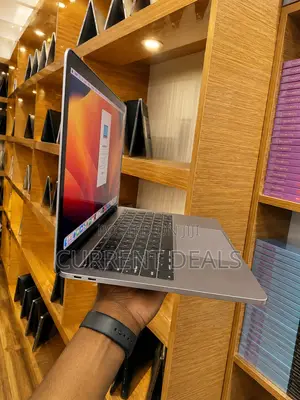 Apple MacBook Pro M1 8GB RAM 256GB SSD