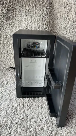 Portable Refrigerator - UK Spec