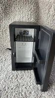 Portable Refrigerator - UK Spec - 1