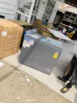 Nasco NAS-300FL 250L Single-Door Electric Chest Freezer - 2