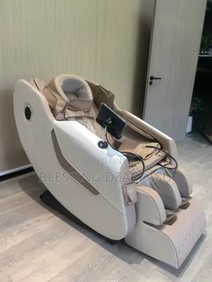 Brand New Massaging Chair