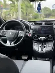 Honda CR-V Special Edition 2022 Red - 1