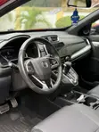 Honda CR-V Special Edition 2022 Red - 2
