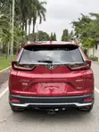 Honda CR-V Special Edition 2022 Red - 3
