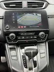 Honda CR-V Special Edition 2022 Red - 4