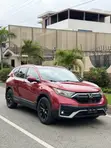 Honda CR-V Special Edition 2022 Red - 5