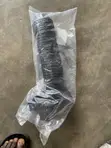 Mercedes-Benz C250 (W204) Air Cleaner Hose - 2