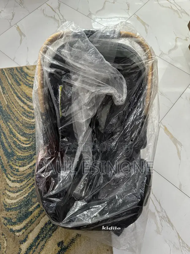 Baby Car Seat - Brand New - 1