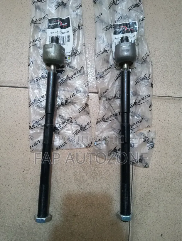 Genuine Ultra Power Ford Escape/Focus Tie Rod Rack (Inner) - USA - 1