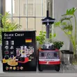 Silver Crest 5500W 2L 2-in-1 Blender - 1