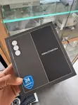 Samsung Galaxy Z Fold8 Ultra 256GB Black - 1