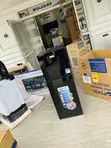 New Pearl PF-216TBG-5E 136L Double-Door Refrigerator - 2