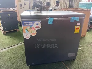 Nasco NAS_210 195L Chest Freezer
