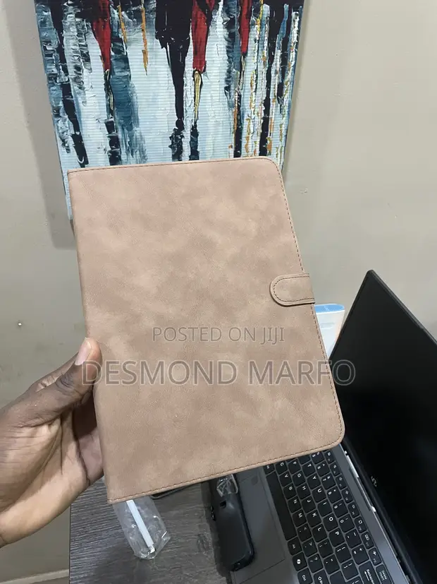 iPad Covers for Multiple Generations - 1