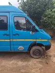 Mercedes-Benz Sprinter 2000 Blue - 2