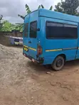 Mercedes-Benz Sprinter 2000 Blue - 3
