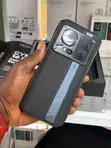 New Hotwav Cyber 15 256GB Black - 3