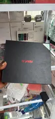 New Hotwav Cyber 15 256GB Black - 4