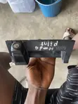 Honda Pilot 2016-2020 Reverse Camera with Sensor - 4
