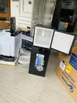 Pearl PF-216TBG-5E 136L Double-Door Refrigerator - 1