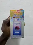 Bangking 35000 Puffs Rechargeable Disposable Vape - 1