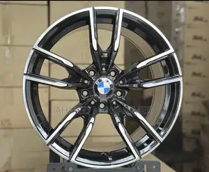 BMW Alloy Rim 17"