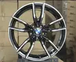 BMW Alloy Rim 17" - 1