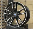 BMW Alloy Rim 17" - 2