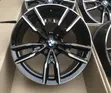 BMW Alloy Rim 17" - 3