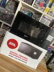 H&A 20L Digital Microwave Oven - Touch Control - 2