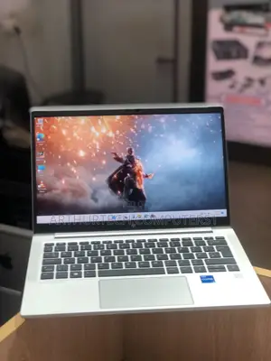 HP EliteBook 645 G9 Laptop - 16GB RAM, 256GB SSD, Intel Core i5