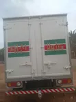 Hyundai Mini Truck - 5