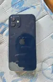 Apple iPhone 12 128GB Black - 1