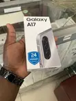 New Samsung Galaxy A17 128GB - 1