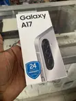 New Samsung Galaxy A17 128GB - 2
