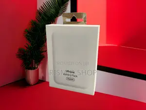 iPhone Portable Wireless Charging Battery Pack