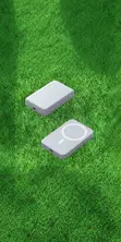 iPhone Portable Wireless Charging Battery Pack - 2