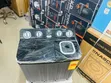 7-Kg Semi-Automatic Twin-Tub Nasco Washing Machine - 1