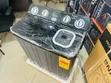 7-Kg Semi-Automatic Twin-Tub Nasco Washing Machine - 2