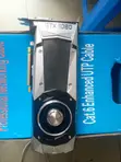 PNY GTX 1080 8GB GDDR5X - 2