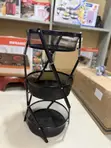 3-Layer Storage Rack - 1