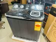 Nasco 7kg Semi-Automatic Twin-Tub Washing Machine - 2