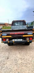 Kia Bongo 3 Truck - 3