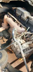 Kia Bongo 3 Truck - 4