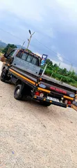 Kia Bongo 3 Truck - 5