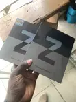 New Samsung Galaxy Z Fold 3 512GB - 2