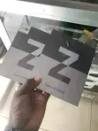 New Samsung Galaxy Z Fold 3 512GB - 4