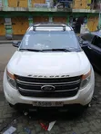 Ford Explorer Windscreen (2011-2019) - 2