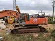 Hitachi Zasix 450 Excavator - 2
